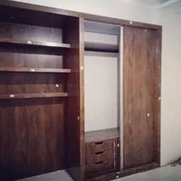 کابینت تخت دونفره یکنفره کمد جاکفشی میز تلویزیون|حراج|نوشهر, |دیوار