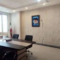 فروش واحد اداری ۱۰۰ متری مجتمع هیراد در پادادشهر
