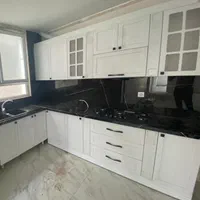 کابینت آماده ی آشپزخانه و سفارشی سناتور/مدرن/نوین|مصالح و تجهیزات ساختمان|مشکیندشت, |دیوار