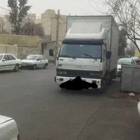 جوان بار تهران وحومه