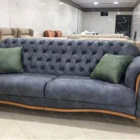 مبل راحتی ژولیت ماربل|مبلمان خانگی و میز عسلی|تهران, شهرک ولیعصر جنوبی|دیوار