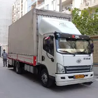 اتوبار باربری حمل اثاثیه منزل ماشین باکارگرمجرب