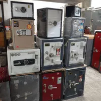 گاوصندوق نیکا کره گاو صندوق هتلی نسوز کره ای|ابزارآلات|تهران, بازار|دیوار