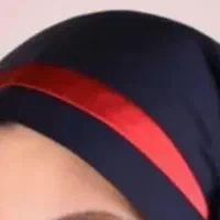 مقنعه تل دار اداری|لباس|تهران, امام زاده حسن|دیوار