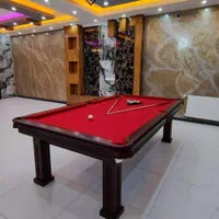 تولیدوارسال میز بیلیارد به سراسر کشور MAX BILLIARD|ورزش‌های توپی|کرج, فاز ۱ مهرشهر|دیوار