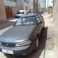 دوو سی یلو سدان، مدل ۱۳۷۸