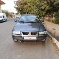 سمند ایکس۷ مدل ۸۴