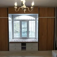 کابینت . تعمیرات . کمد . جا کفشی tv wall|خدمات پیشه و مهارت|تهران, مجیدیه|دیوار