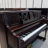 پیانو Yamaha|پیانو، کیبورد، آکاردئون|شیراز, عفیف‌آباد|دیوار