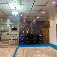 اجاره باغ ویلا|اجارهٔ کوتاه‌مدت ویلا و باغ|رباط‌کریم, |دیوار