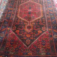 قالیچه دستباف زنجان