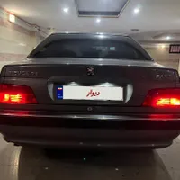 پژو پارس ساده، مدل۱۳۹۹