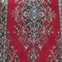 سه عدد کنارفرش قرمز درحد نو|فرش|شیراز, پانصد دستگاه ارتش|دیوار