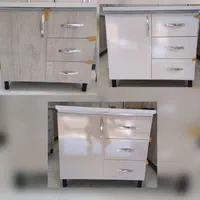 کابینت تک|مصالح و تجهیزات ساختمان|قزوین, |دیوار