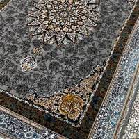 ۱۲ تخته فرش کاشان|فرش|شهریار, |دیوار