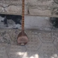 یک عدد چوب کاسه ای ستار