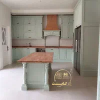 کابینت نئوکلاسیک سوپرمات مینیمال|مصالح و تجهیزات ساختمان|تهران, هوانیروز|دیوار