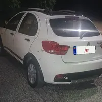 کوییک GXR تیپ L با رینگ، مدل ۱۴۰۳