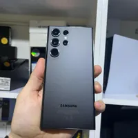 Samsung Galaxy S23 Ultra سامسونگ ۲۵۶گیگ