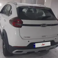 x22 pro mt|خودرو سواری و وانت|گلستان (تهران), |دیوار