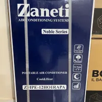 کولر گازی پرتابل زانتی۱۲۰۰۰