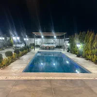 اجاره ویلا ۳ خواب استخرابگرم در سهیلیه