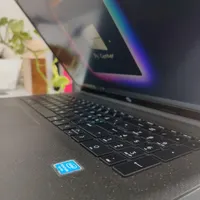لپ تاپ 17 اینچ اچ پی hp  لپتاپ|رایانه همراه|گنبد کاووس, |دیوار