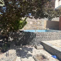 اجاره ویلا باغ در هفت باغ|اجارهٔ کوتاه‌مدت ویلا و باغ|کرمان, |دیوار