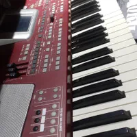 Pa500 korg