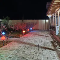 اجاره روزانه ویلا باغ سنتی (خونه مادر بزرگه )|اجارهٔ کوتاه‌مدت ویلا و باغ|گرگان, |دیوار