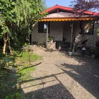 ویلا داخل شهر خشکبیجار بر آسفالت/آنا ملک|فروش خانه و ویلا|خشکبیجار, |دیوار