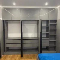 نصب تعمییر کمددیواری کابینت|خدمات پیشه و مهارت|قم, امامزاده ابراهیم|دیوار