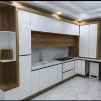 کابینت،کمددیواری،ساخت وتعمیرات (دکوراسیون سرو)