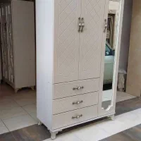 کمد وکیوم سه درب