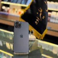 اپل iPhone 12 Proحافظه ۲۵۶ پک اصلی ZAA|موبایل|نیشابور, امام خمینی|دیوار