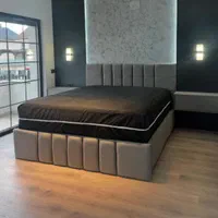 تخت خواب ژورنالی مد * تاچ ۰۰۱