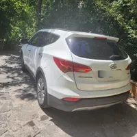هیوندای سانتافه ix 45 2400cc، مدل ۲۰۱۵|خودرو سواری و وانت|همدان, |دیوار