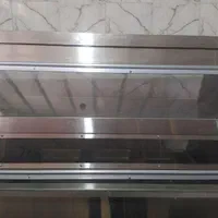 تمام وسایل سوخاری سرخکن دین دیسپلی یخچال بردینگ|کافی‌شاپ و رستوران|اصفهان, ارغوانیه|دیوار