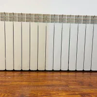 رادیاتور ۱۵پره ای