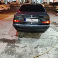 پژو پارس ساده، مدل ۱۳۸۲|خودرو سواری و وانت|کرمان, |دیوار