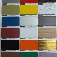 فروش ورق کامپوزیت ( آلوبند ) نماوتابلو ال،اچ،کنج|خدمات پیشه و مهارت|شیراز, شهرک امیر کبیر|دیوار