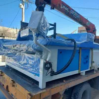 لبه چسبان، cnc ابعاد ۴&۲، ،دورکن