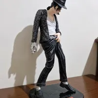 اکشن فیگور مایکل جکسون Michael Jackson|مجسمه، تندیس، ماکت|تهران, کوی فراز|دیوار