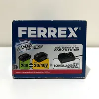 ابزار برش (فرز) همه کاره FERREX اورجینال از آلمان|ابزارآلات|تهران, شهرک غرب|دیوار