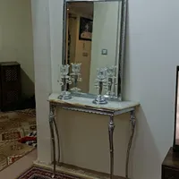 آیینه و کنسول|بوفه، ویترین، کنسول|تهران, شهرک آسمان|دیوار