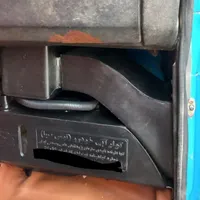 نصب کولر آبی درجا نیسان وپیکان|قطعات یدکی و لوازم جانبی|شیراز, شهرک بهار|دیوار
