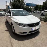 سراتو آپشنال مدل ۹۷