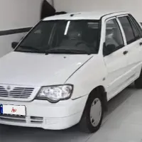 پراید هاچبک، مدل ۱۳۸۸