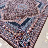 فرش کارگر|فرش|رشت, کوی حسینی|دیوار