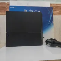 کنسول بازی PS4 FAT 1TB خانگی